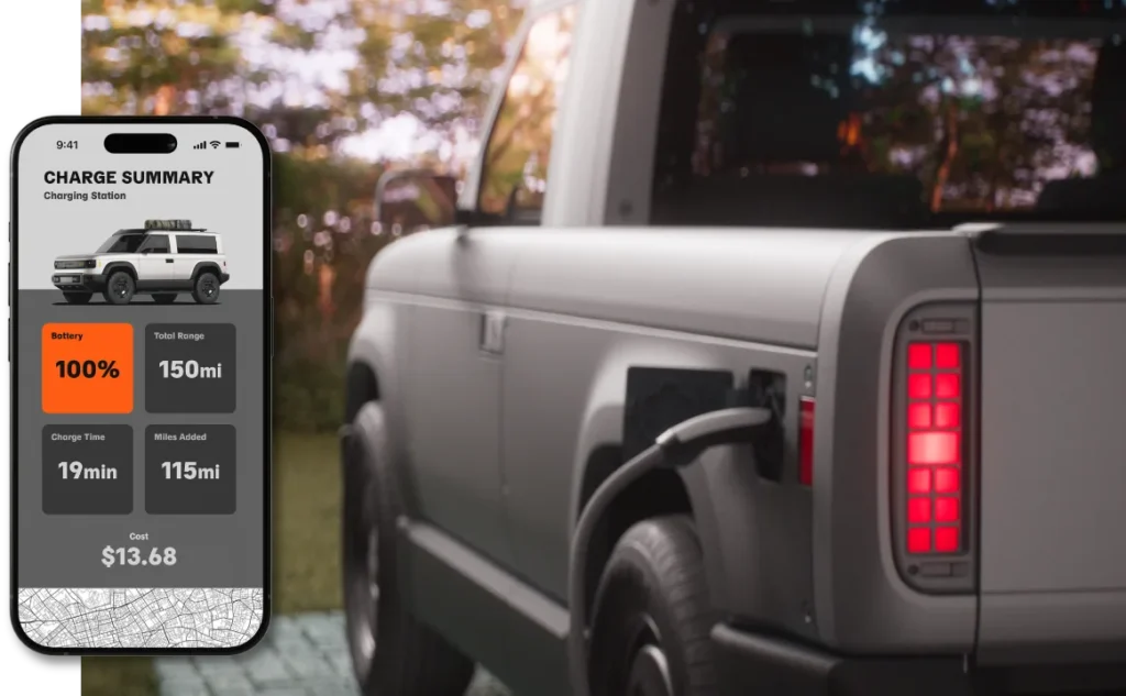 slate-ev-truck-charging-app